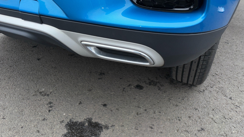 MG ZS 1.5 VTi-TECH Excite 5dr Petrol Hatchback